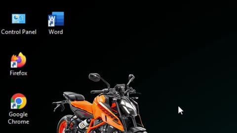 Brand new DUKE 390