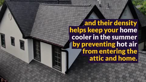 Does A Slate Roof Raise The Value Of A Dwelling?