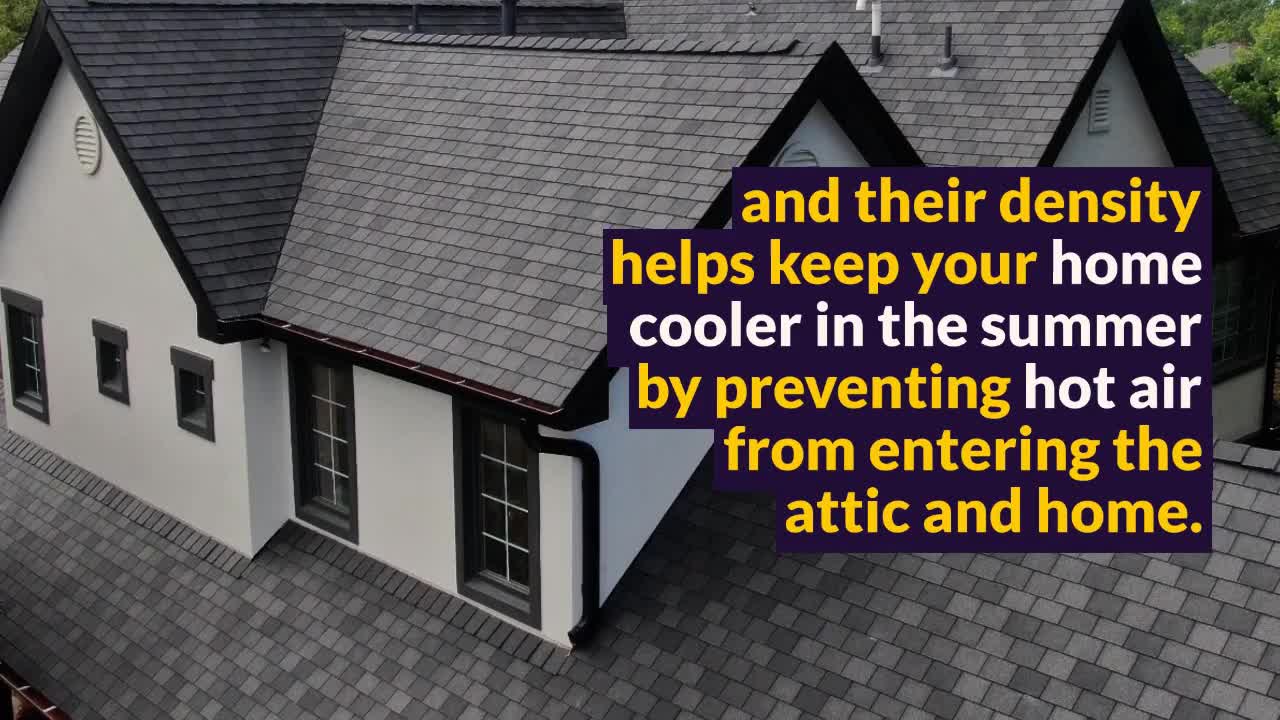 Does A Slate Roof Raise The Value Of A Dwelling?