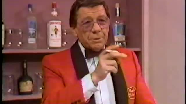 Boule Noire ,Claude Blanchard , Bar en direct EN 1985,ON POUVAIT AVOIR DES BLANC FAIRE DES FARCE