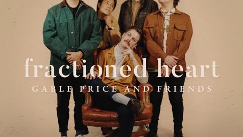 Heretic- Gable Price & Friends (Gospel rock)
