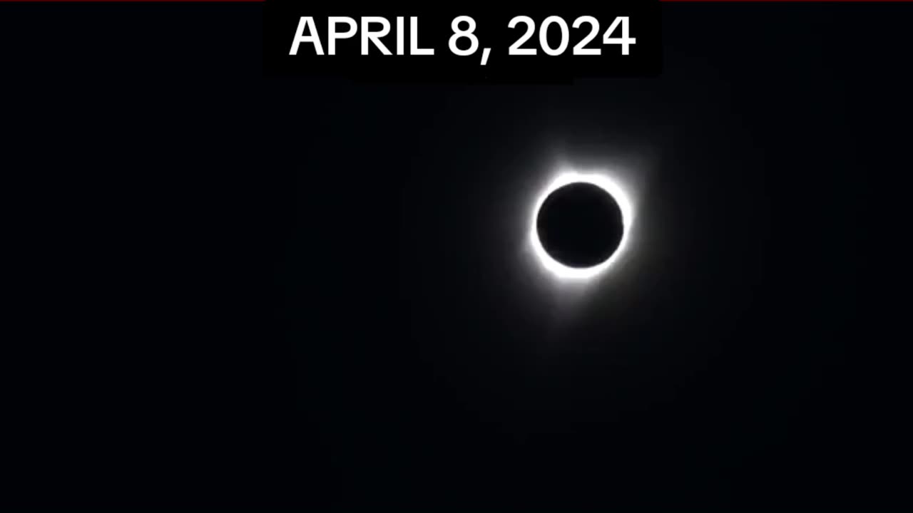 2024 solar eclipse