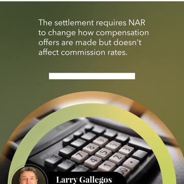 Big Settlement for REALTORS®, but Will It Affect You?