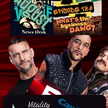 SHIZNIT MINUTE 9.16.24-BT talks RAW!