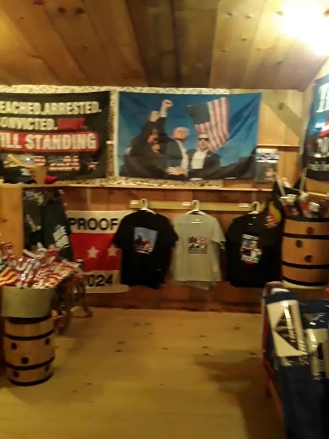 Got to trigger me a Liberal