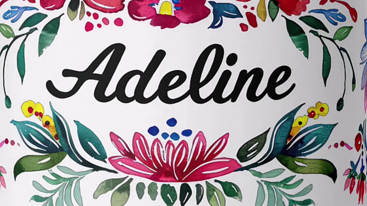 Personalized Floral Mug You’ll Love – Perfect Gift Idea! #custommug #giftideas