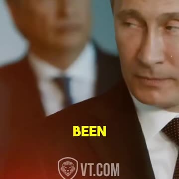 Valuetainment - Why Putin Fears Trump_ The Voice of Reason and Strength in Global Politics