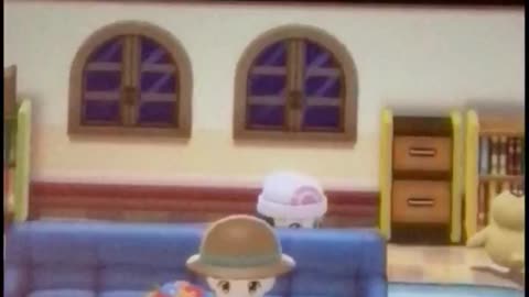Belinda Vs. Poké Fan Club!