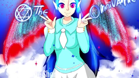 Speedpaint the Omnivampire