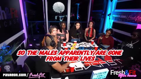 WOMAN SHAMES him FOR NOT being MARRIED and YELLS at the OTHER WOMEN...UNBELIEVEABLE