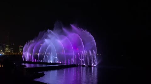 Winter festival - doha qatar