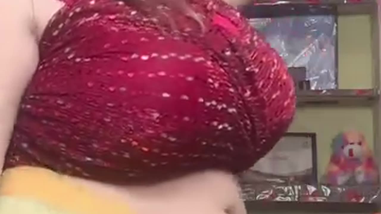 Viral Girl dance In India😯👌🏻
