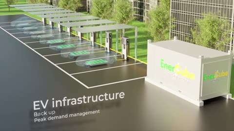 Revolutionize Your Energy Efficiency with the Best Battery Energy Storage System