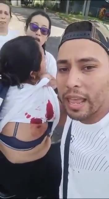 Venezuela Libre carajo !