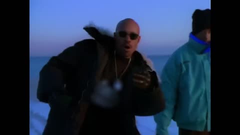 Gang Starr - Mass Appeal (Video)