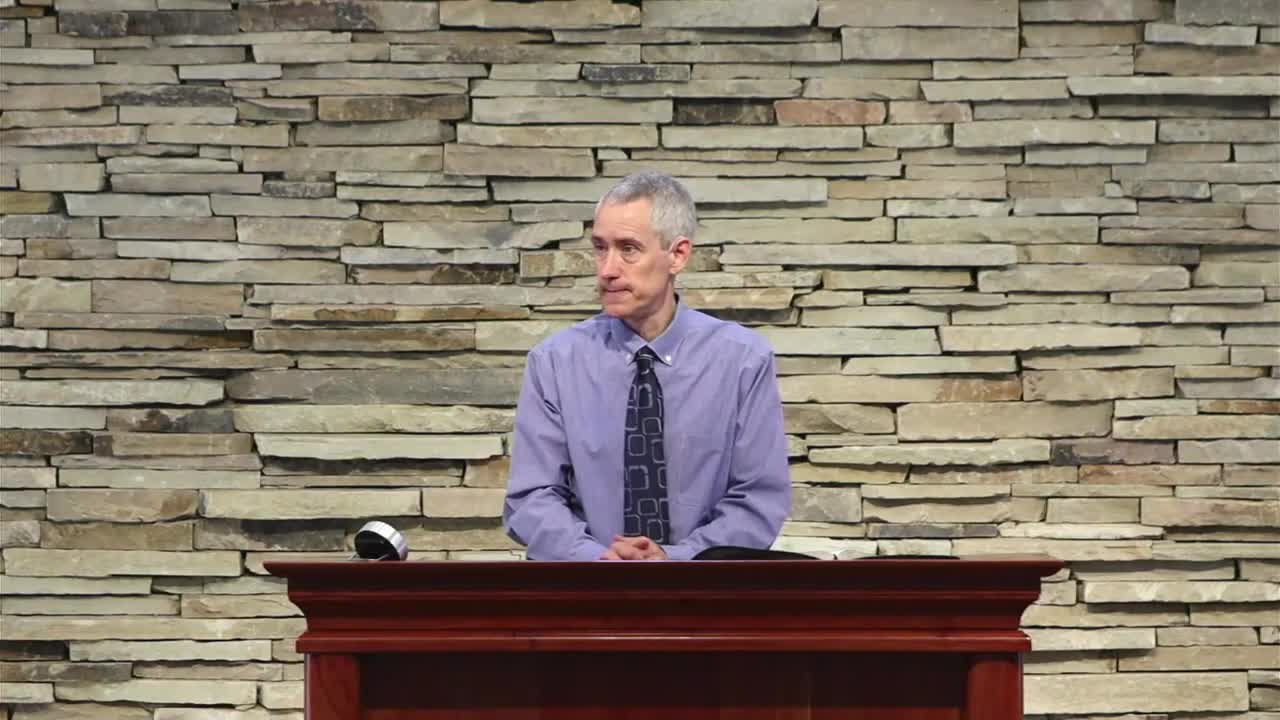 The God of Comfort [ Psalm 139 ] by Joel James