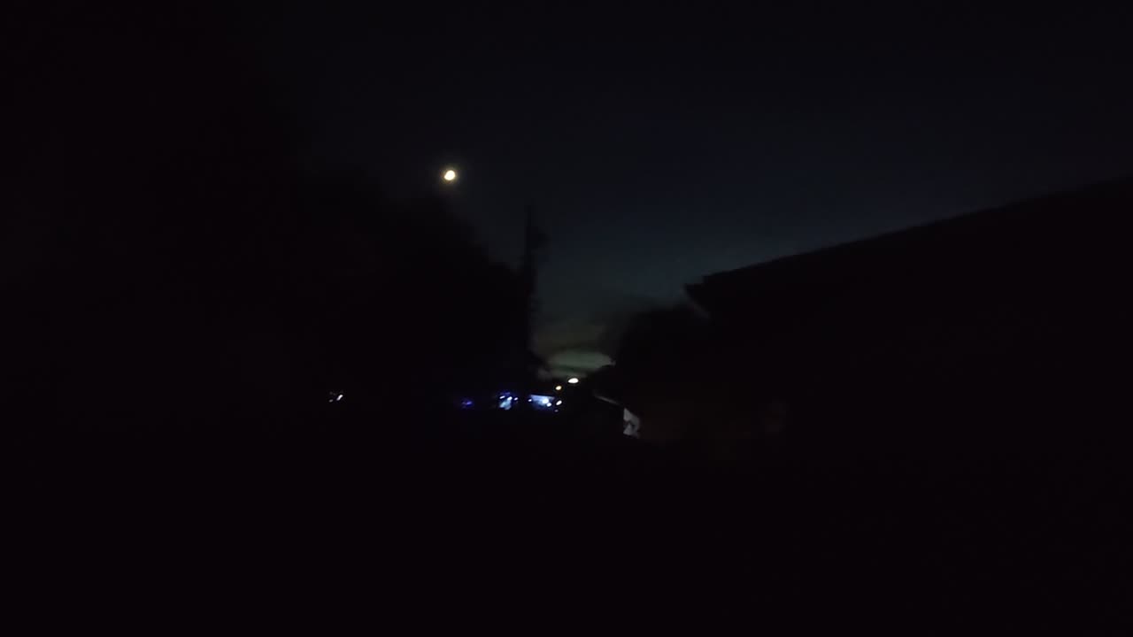 Zoning on Twilight ( Focus Issues )