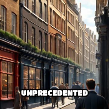 The Great Stink of 1858