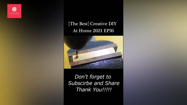 [The Best] Creative DIY At Home 2021 EP36