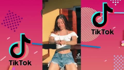 BEST TIKTOK DANCES | Tik Toks Choreographies # 8