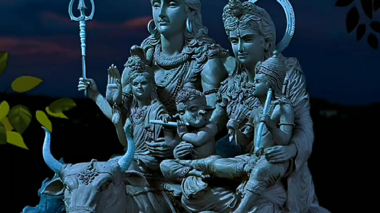 Bholenath video