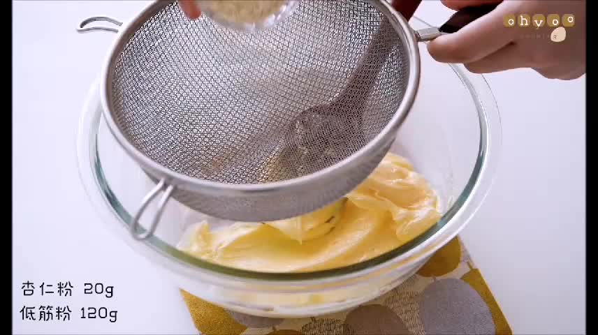 French pudding egg tarts thick and crispy super delicious recipe pt3