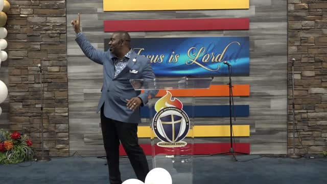 JOICC Bible StudyCommunion Service - June 15, 2022