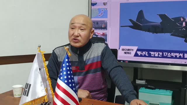 Korea 20211130 #도공스님 시국정치 청와대 이야기