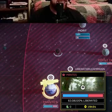 Hard IS Hard! | Dontgiveabuck plays #helldivers2 on #twitch