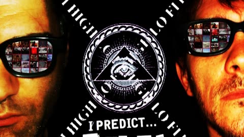 LO FI HIGH "the real enemy"
