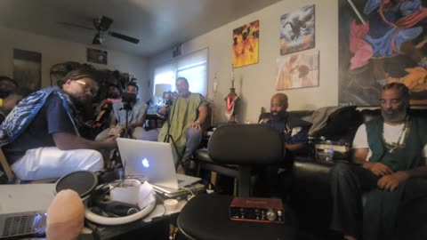 GMS - Chicago Live 10-6-2024