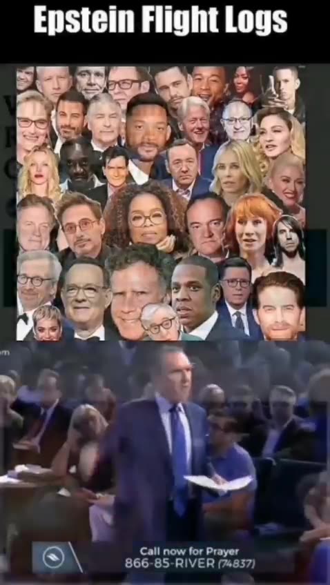 Preaching The Truth abut Hollywood