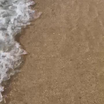 Time to Relax on the Beach