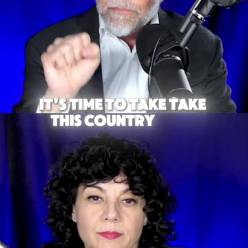 It’s time to take your power back!