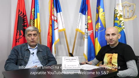 Da li i neko drugi otvara njegov mail (Miroljub Petrović)