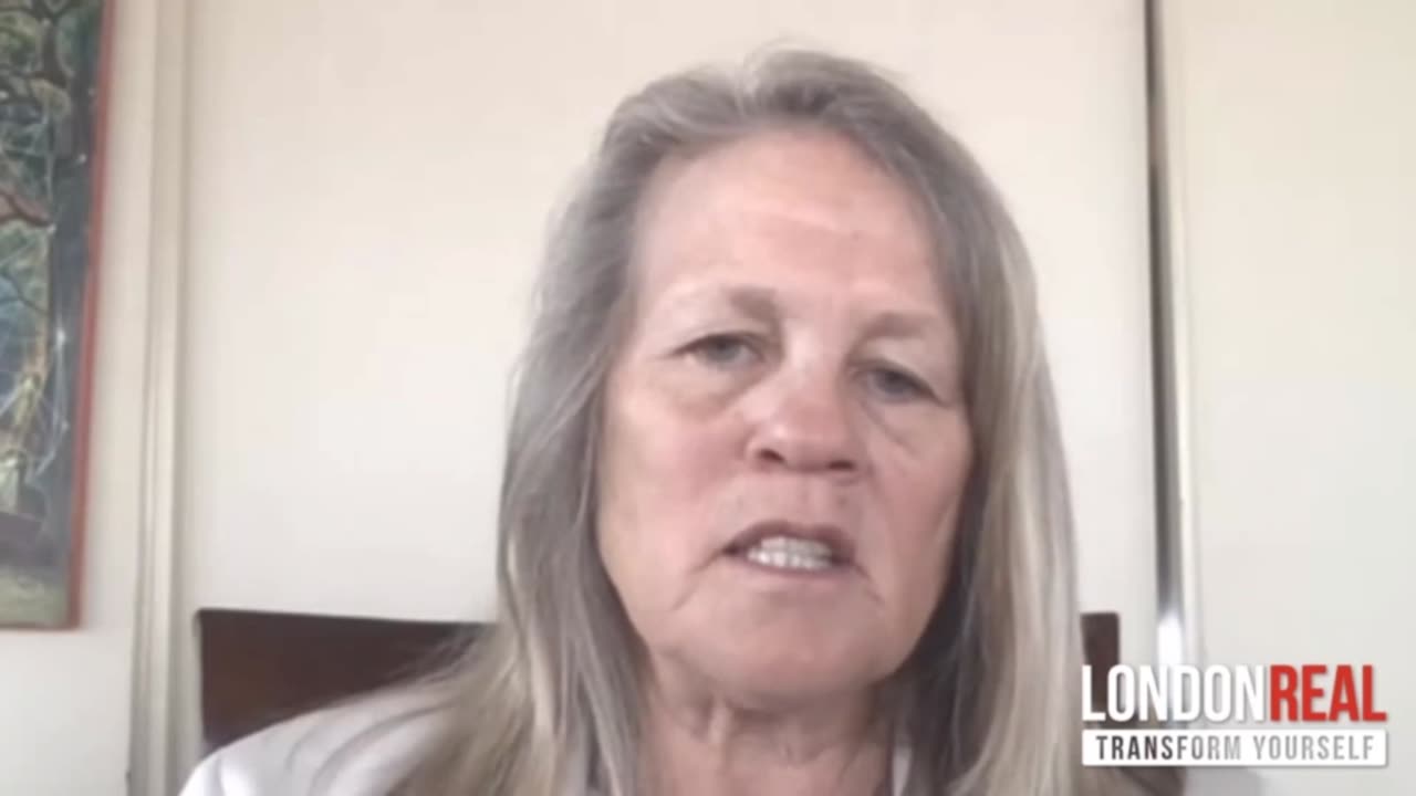 Dr. Judy Mikovits - lies about vaccines