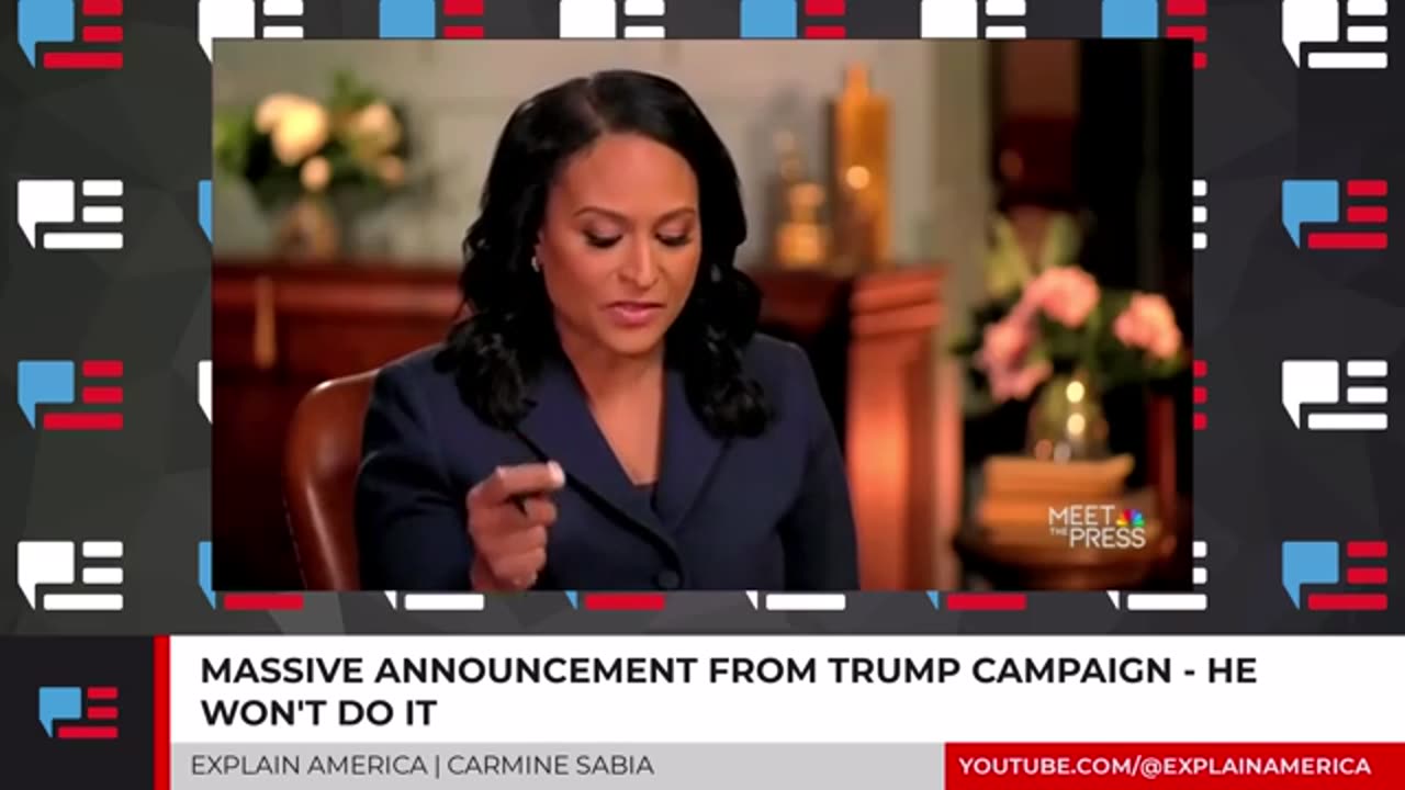 240826 Massive Announcement From Trump Campaign - He Wont Do It.mp4