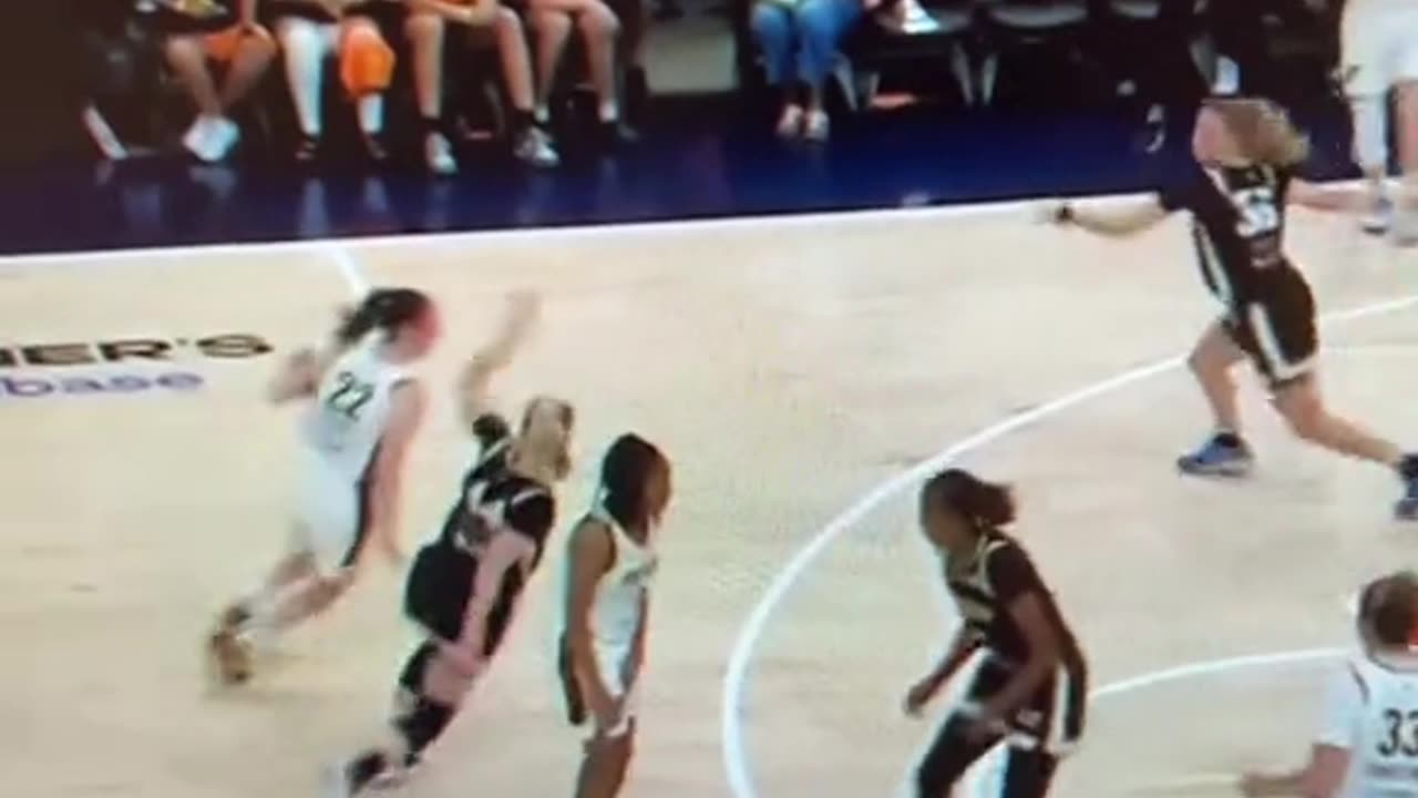 WNBA teams are terrified of Caitlin Clark scoring