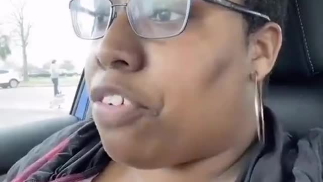 FIRE: Black Woman Eviscerates Liberals for Trying to Tell Her How to Think