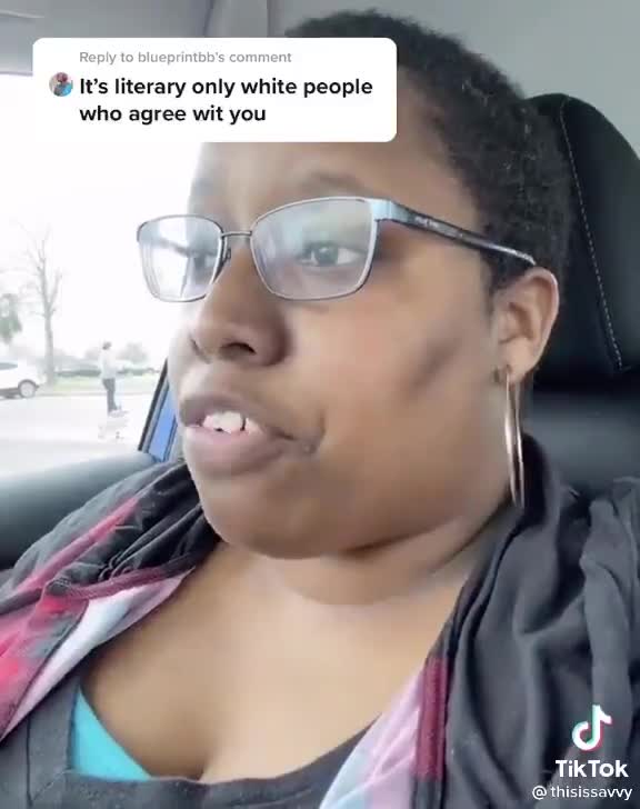FIRE: Black Woman Eviscerates Liberals for Trying to Tell Her How to Think