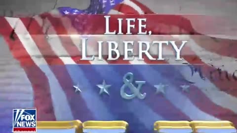 Life, Liberty and Levin 10/27/24 (Sunday)