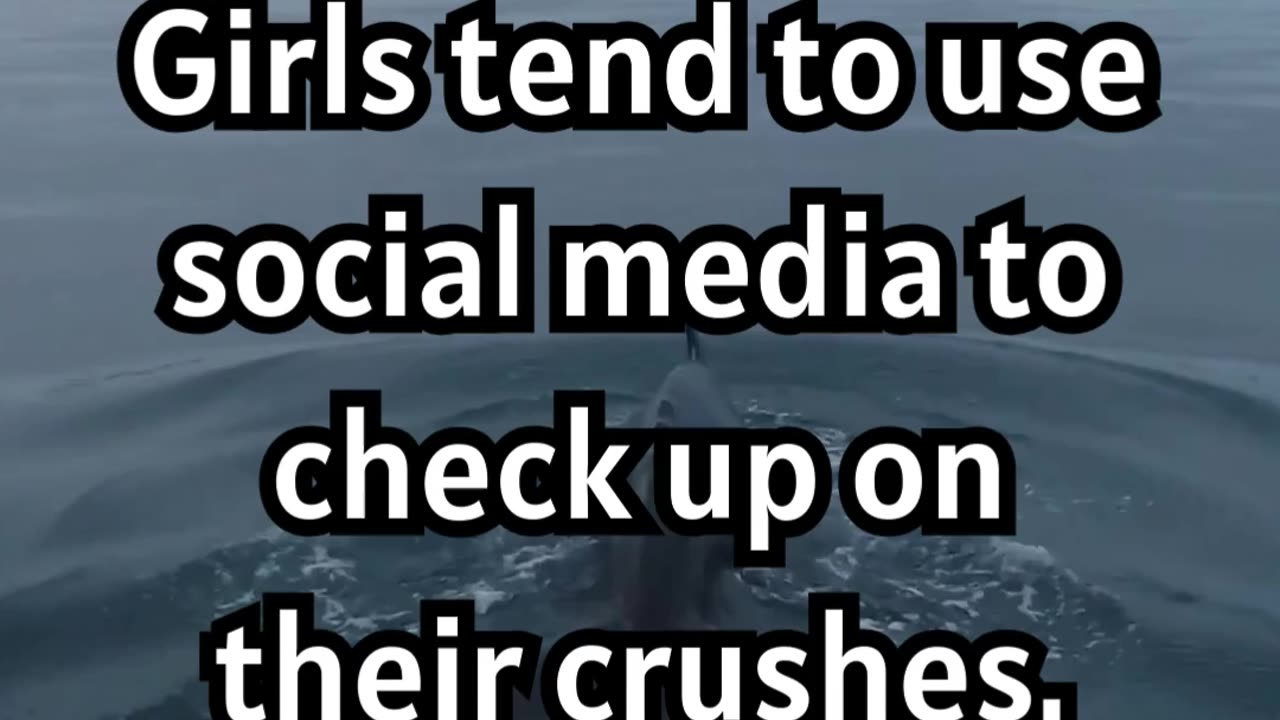 Girls and Social Media