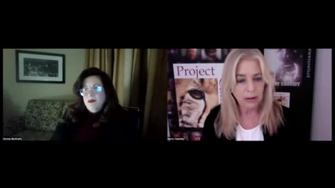 KERRY CASSIDY Huge Intel: THIS is How YOU Prepare for What’s COMING! 1/21/24..