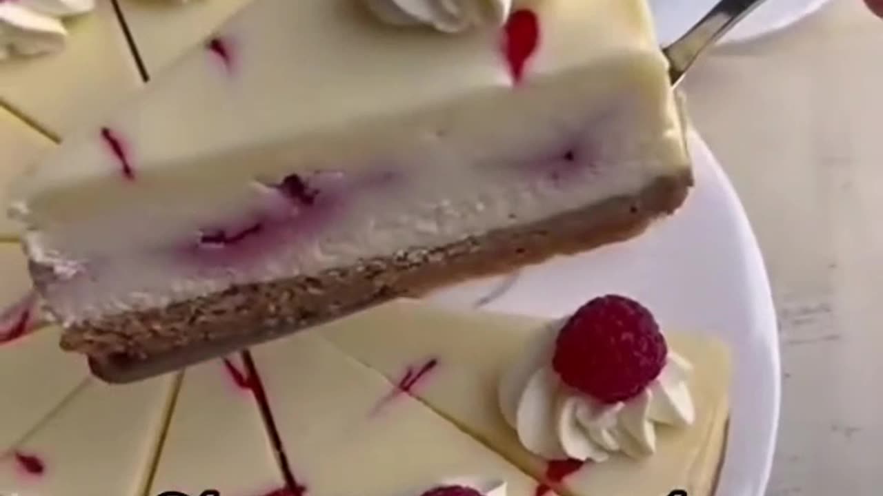 cake recipes