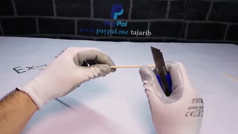 Make a Simple Airplane