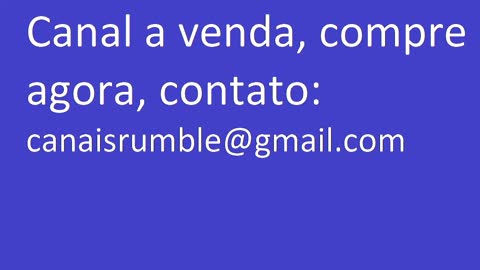 compre agora este canal