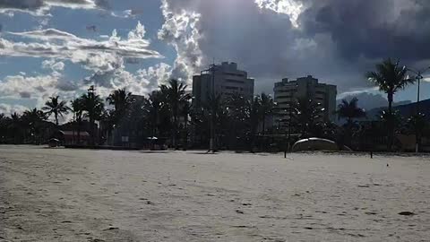 Praia de Vista Linda