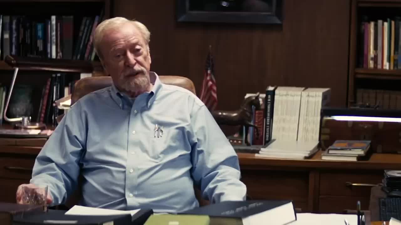 The Hidden Spirituality of Interstellar