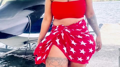 Queen ntishidi