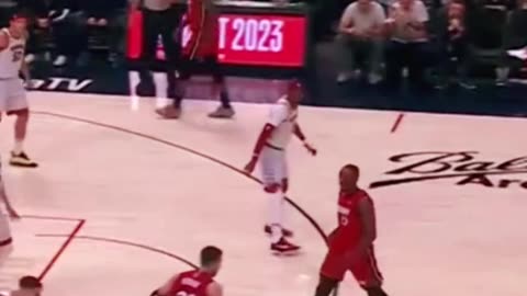 Miami Heat vs. Denver Nuggets - Game 5 Highlights